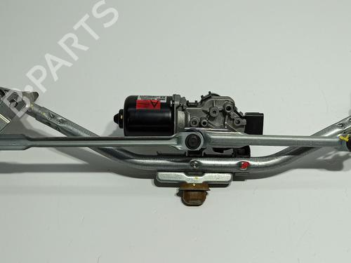 Front wiper motor PEUGEOT RIFTER | BP33656765M29 - Image 4