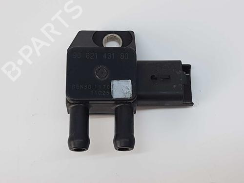 Elektronisk sensor CITROËN C3 II (SC_) 1.4 HDi 70 (SC8HZC, SC8HR0, SC8HP4) (68 hp) 8749478