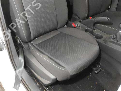 Right front seat SEAT IBIZA V (KJ1, KJG) 1.0 TSI | BP37538120C16 - Image 1