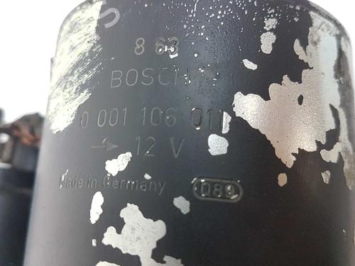 Starter OPEL CORSA B (S93) 1.0 i 12V (F08, F68, M68) | BP6076742M8