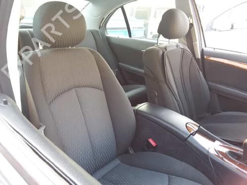 Dør styreenhed MERCEDES-BENZ E-CLASS (W211) E 220 CDI (211.006) | BP2729491M56 