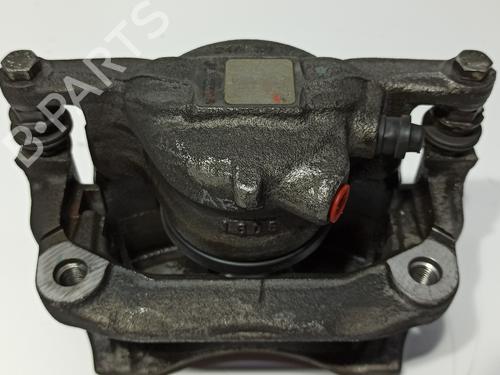 Right front brake caliper MERCEDES-BENZ GLA-CLASS (X156) GLA 200 CDI / d (156.908) | BP21497242M104 