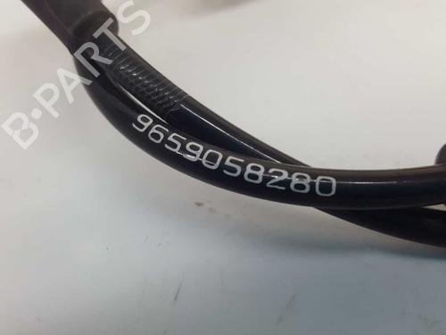 Elektronisk sensor CITROËN C4 I (LC_) 1.6 HDi | BP14534411M84