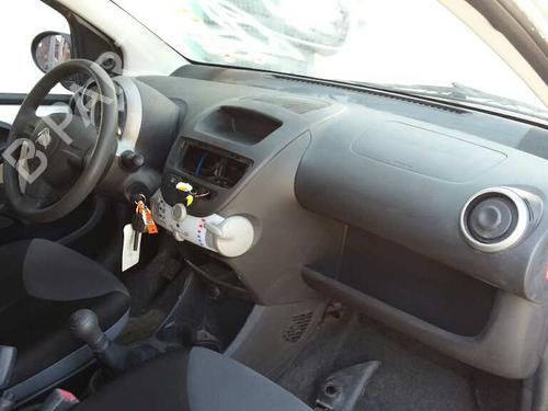 Used Parts CITROËN C1 (PM_, PN_) 1.0 (68 hp) 4278142