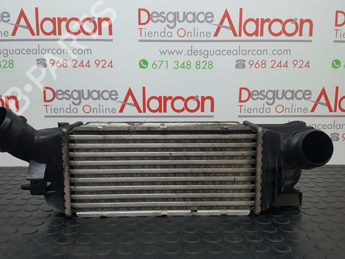 Intercooler CITROËN C5 II (RC_) 1.6 HDi (RC8HZB) (109 hp) 2736975