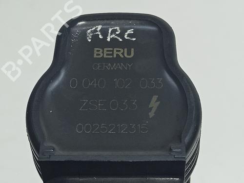 Ignition coil VW TOURAN (1T1, 1T2) 2.0 FSI | BP11771543M94
