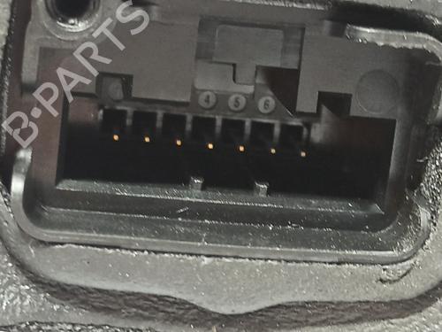 Rear left lock SKODA FABIA III (NJ3) 1.0 | BP11999439C100 