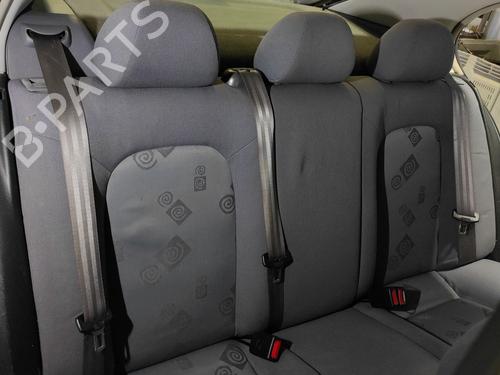 Rear seat SEAT LEON (1M1) 1.6 | BP36342132C17 - Image 2