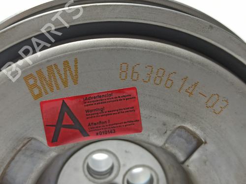 Polia MINI MINI (F56) | BP30333692M122