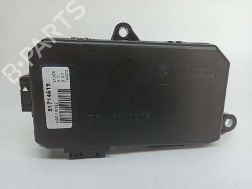 Computer comfort FIAT STILO (192_) 1.9 D Multijet (120 hp) 6435140