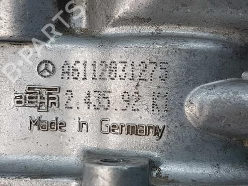 Andre MERCEDES-BENZ C-CLASS (W203) C 220 CDI (203.006) | BP14535631O1 