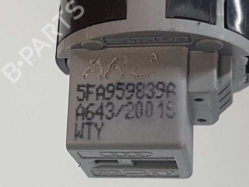 Ratlås/Tændingslås SEAT LEON (KL1, KLG) 1.0 TSI | BP11388309M48