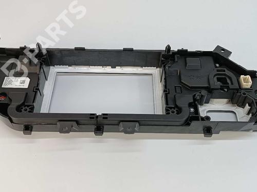 Elektronisk modul CITROËN C4 Picasso II 1.6 BlueHDi 120 | BP10227628M83 
