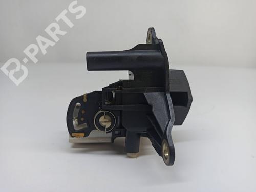 Trunk håndtak RENAULT CLIO II (BB_, CB_) 1.2 16V (BB05, BB0W, BB11, BB27, BB2T, BB2U, BB2V, CB05,... | BP10347008C132 