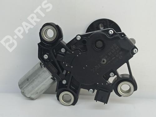 Viskermotor bagrude CITROËN C4 Picasso I MPV (UD_) 1.6 HDi | BP10320570M102 