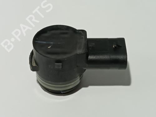 Used Electronic module LAND ROVER DISCOVERY SPORT (L550) 2.0 D 4x4 (180 hp) 16673875
