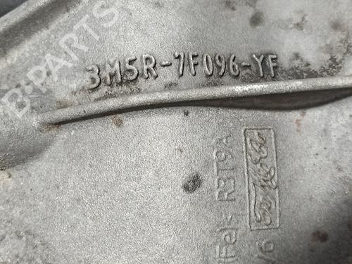 Gearbox FORD FOCUS II Turnier (DA_, FFS, DS) 1.6 TDCi | BP23333433M3