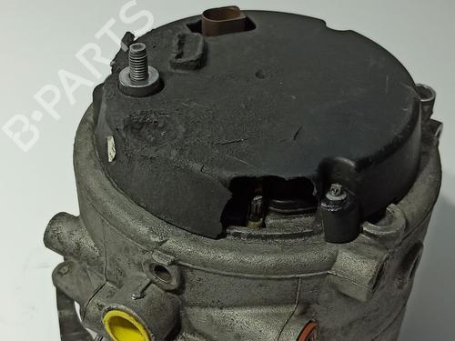 Alternator MERCEDES-BENZ C-CLASS (W203) C 220 CDI (203.006) | BP32003113M7
