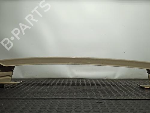 Rear bumper reinforcement FIAT 500 (312_) 1.2 (312AXA1A) | BP16137851C73 