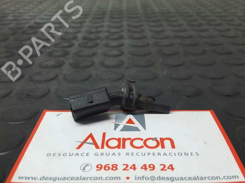 Used Electronic sensor VW GOLF VII (5G1, BQ1, BE1, BE2) 1.6 TDI (105 hp) 14527565