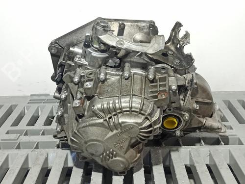 Gearbox ALFA ROMEO 159 Sportwagon (939_) 1.9 JTDM 16V (939BXC1B) | BP10265645M3 