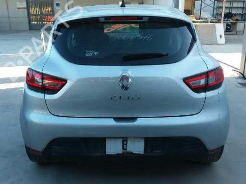 Interior roof light RENAULT CLIO IV (BH_) 1.2 16V (BHA1, BHAK, BHMG, BHMK) | BP7425183I8