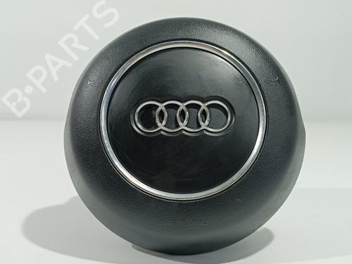 Used Driver airbag AUDI A1 (8X1, 8XK) 1.6 TDI (105 hp) 20114495