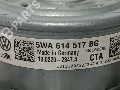 ABS pump SEAT LEON Sportstourer (KL8, KLD) 1.5 TSI | BP11287307M43 