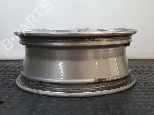 Rim PEUGEOT 208 I (CA_, CC_) 1.6 HDi | BP9671315C45 