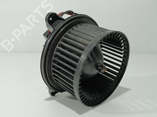 Heater blower motor MERCEDES-BENZ CLA (C118) CLA 200 d (118.312) | BP25885435M62 