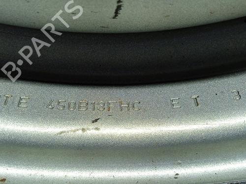 Rim CITROËN C15 Box Body/MPV (VD_) 1.8 D | BP16243837C45 
