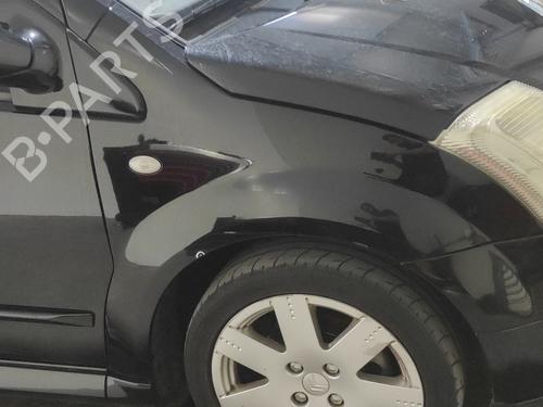 Used Right front fenders CITROËN C2 (JM_) 1.6 (109 hp) 18887970