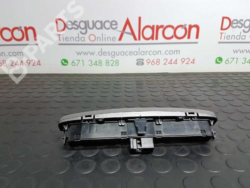 Warning switch PEUGEOT 308 I (4A_, 4C_) 2.0 HDi | BP6628516I22 
