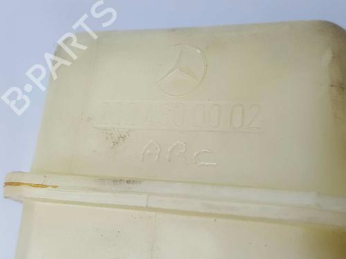 Brake master cylinder MERCEDES-BENZ C-CLASS (W202) C 220 D (202.021) | BP8002580M77 