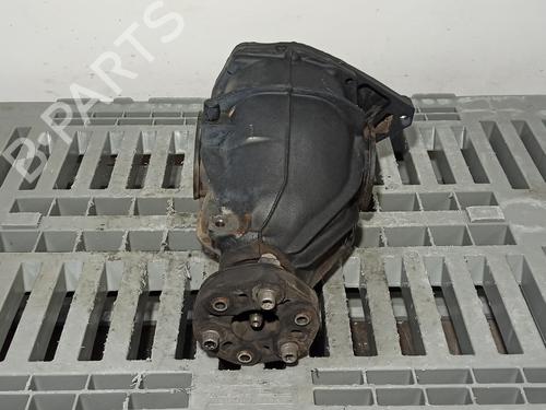 Used Rear differential MERCEDES-BENZ CLK (C209) CLK 270 CDI (209.316) (170 hp) 16388183