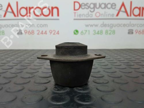 Engine mount PEUGEOT 307 CC (3B) 2.0 16V | BP10263937M89