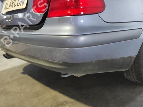 Rear bumper MERCEDES-BENZ CLK (C208) CLK 200 (208.335) | BP29551787C8