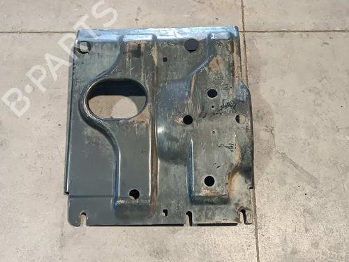 Used Underbody protection JEEP RENEGADE SUV (BU, B1, BV) 1.6 (110 hp) 14543280
