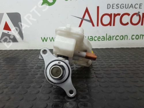 Brake master cylinder PEUGEOT 208 I (CA_, CC_) 1.6 HDi | BP2735229M77 