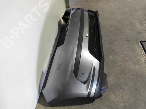 Front bumper LAND ROVER RANGE ROVER VELAR (L560) 2.0 D240 SD4 4x4 | BP26056238C7