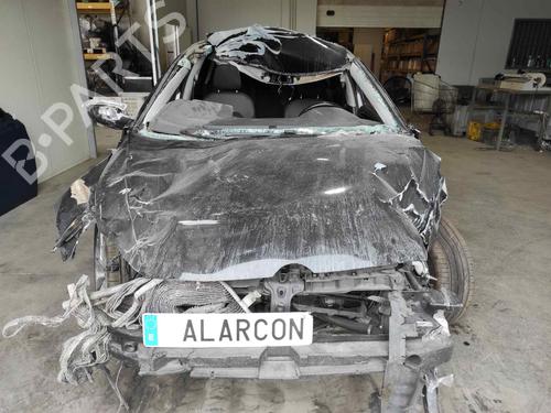Used Parts VW GOLF VII (5G1, BQ1, BE1, BE2) 2.0 TDI (150 hp) 4280808
