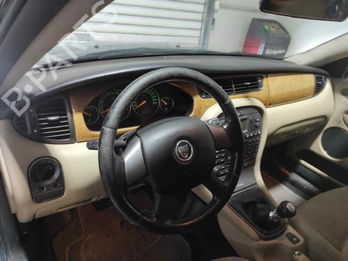 Kollisonspute sett JAGUAR X-TYPE I (X400) 2.0 D | BP7998432C86