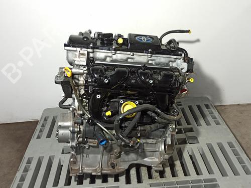 Motor TOYOTA COROLLA Estate (_E21_) 1.8 Hybrid (ZWE211) (122 hp) 25041417
