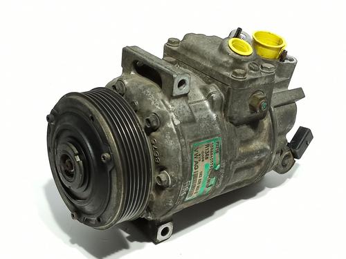 Used AC compressor AC compressor SEAT TOLEDO III (5P2) 2.0 TDI 16V (140 hp) 40012998 40012998