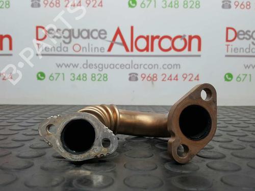 Pipe SEAT IBIZA IV SC (6J1, 6P5) 1.6 TDI | BP14532046M125