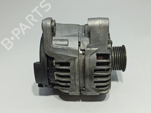 Alternator OPEL VECTRA B (J96) 2.0 DTI 16V (F19) | BP13873521M7