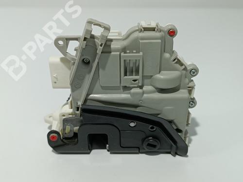 Rear right lock AUDI Q5 (8RB) 2.0 TDI | BP11287063C99 