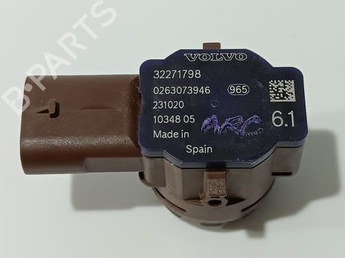Electronic module VOLVO XC40 (536)  | BP26227204M83