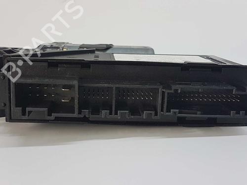 Left front window motor VW TOUAREG (7LA, 7L6, 7L7) 2.5 R5 TDI | BP6917433E21 