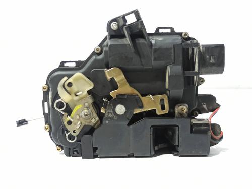 Zamek drzwi przednich lewych VW GOLF IV (1J1) 1.9 TDI | BP28285471C98